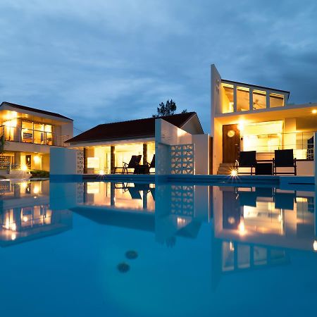 Отель Keiki Beachhouse & Cafe Накидзин Экстерьер фото